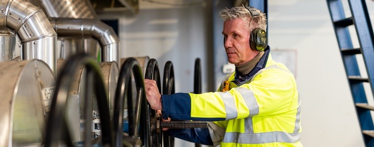 Kunnen doorwerken of moeten stoppen