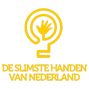 vignet Slimste handen van Nederland 300px