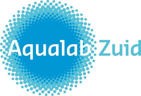 Logo Aqualab Zuid