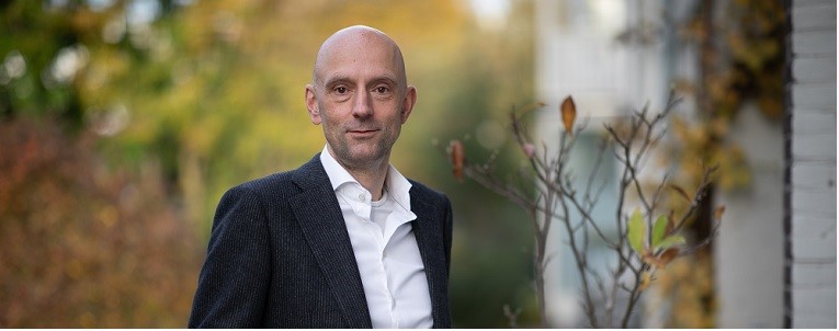 Steven Hubeek