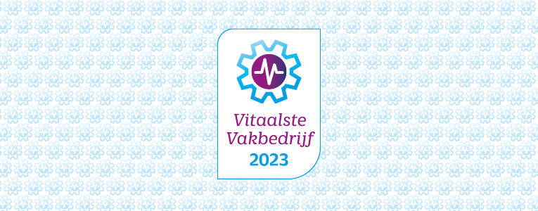 WENB-verkiezing Vitaalste Vakbedrijf 2023 - 765x300px