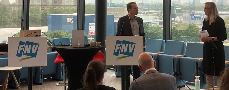 Foto bij cao-seizoen 2025