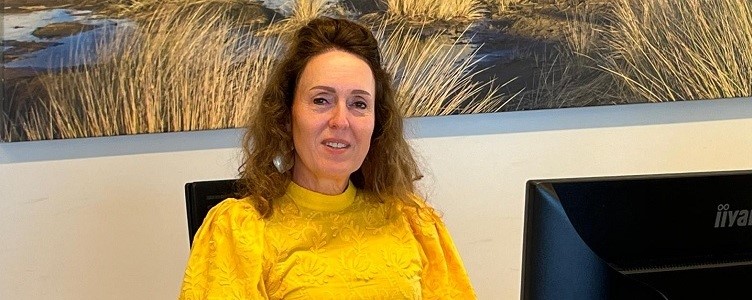 Interview Mantelzorg PWN Corine Buijs
