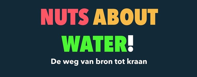 Nuts about water