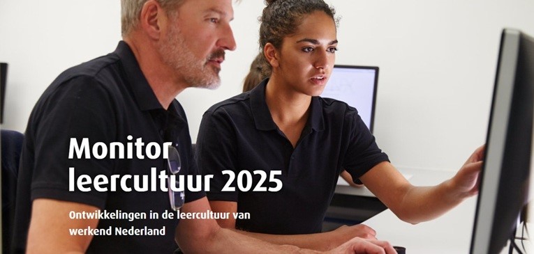 Monitor leercultuur