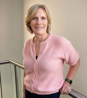 Marianne François - 360x405px