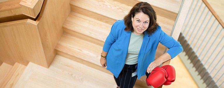 Stefanie de Klerk - Evides - 765x300px