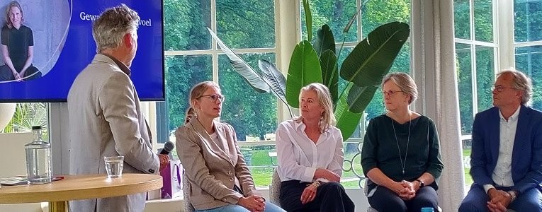 Terugblik Directeuren Diner 2025: Leiderschap met gevoel