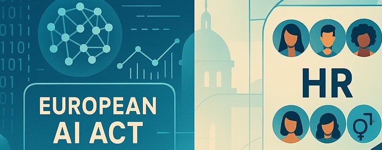 Sneak preview Vitale Sectoren Festival - workshop ‘Europese AI-verordening’