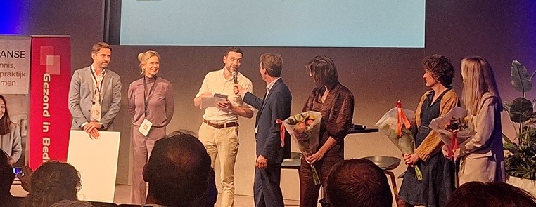 Terugblik op het Wellbeing & Vitaliteitsevent 2025