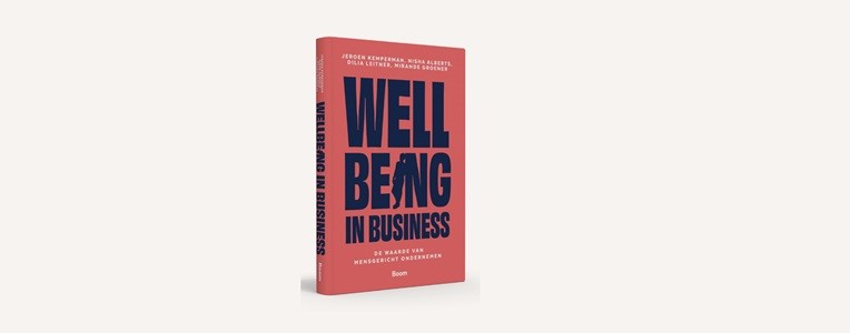 Wellbeing in business