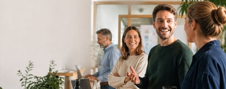 Webinar: Medewerkers als ambassadeur – zo versterk je je arbeidsmarktcommunicatie
