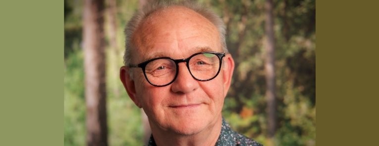 Antoon van Ballegooij (Brabant Water): "We leiden mensen op voor banen die nu nog niet bestaan."